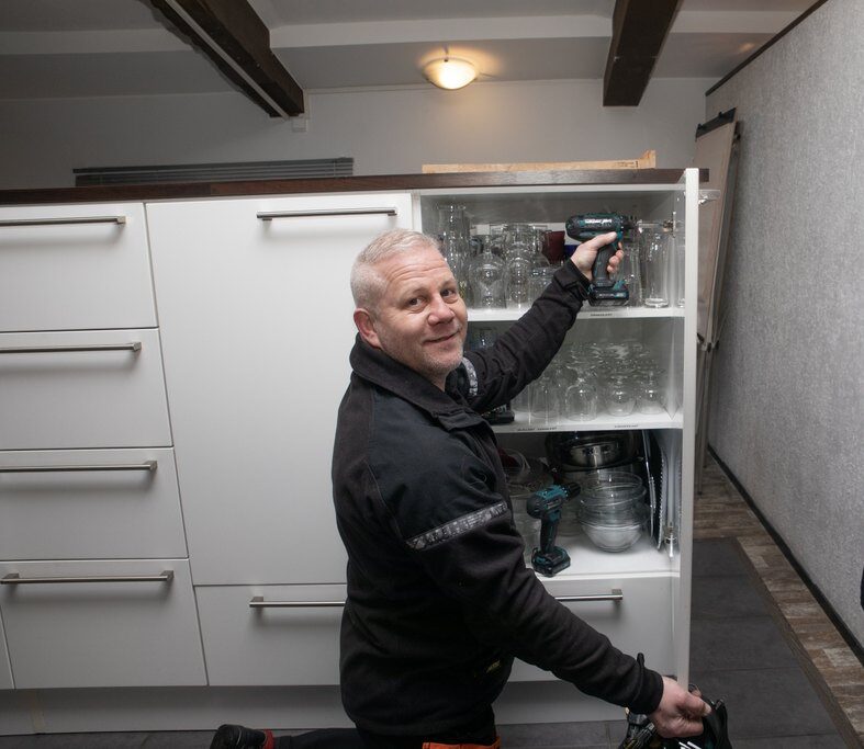 SUJYVA suunnittelu ja toteutus