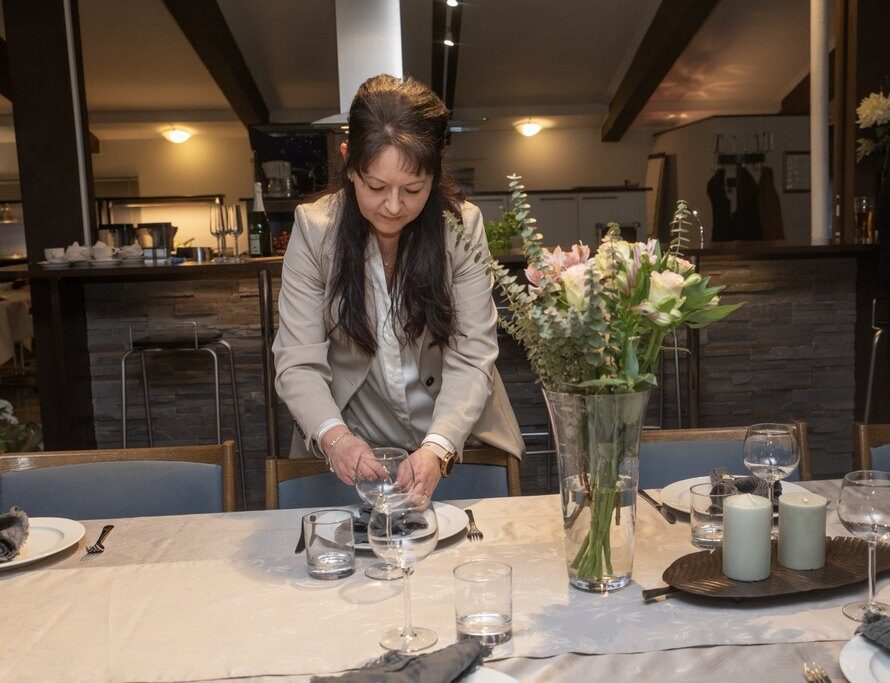 SUJYVA suunnittelu ja toteutus