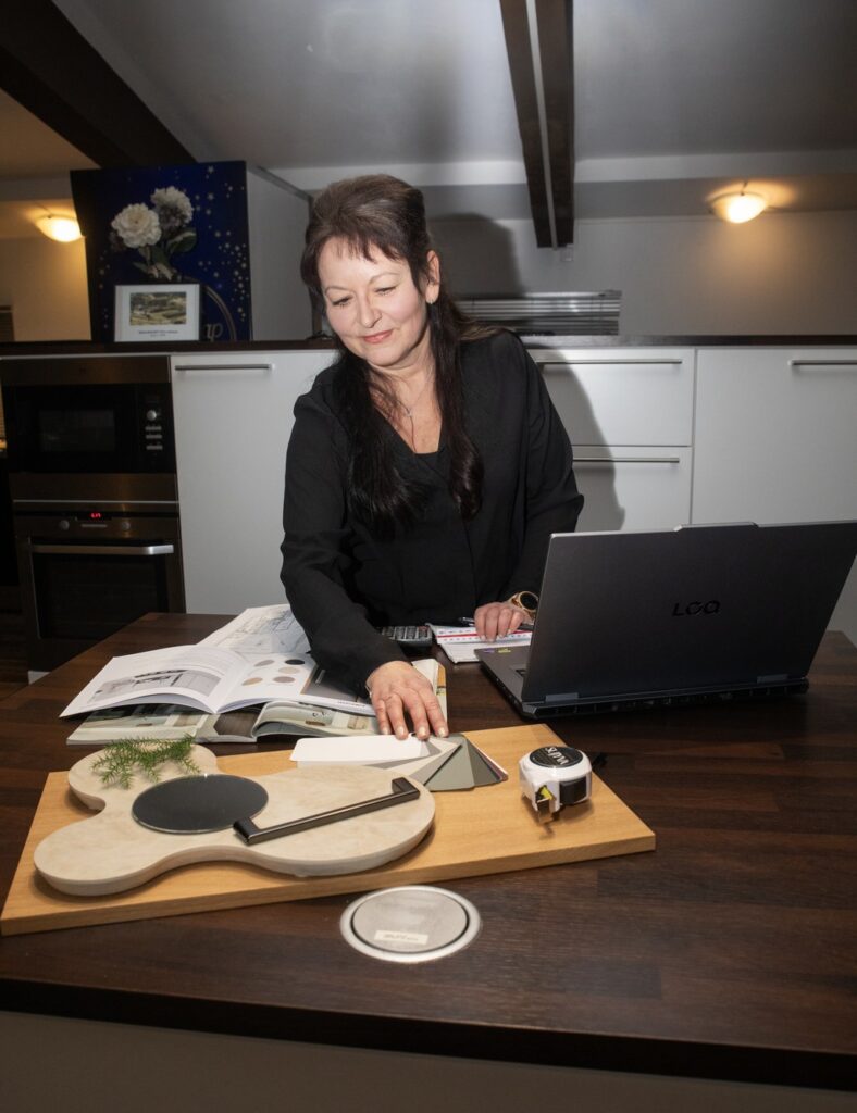 SUJYVA suunnittelu ja toteutus